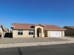 6352 E 44th Pl, Yuma, AZ 85365