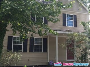 3640 Ervin St, Hampton, VA 23661
