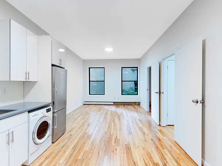 2074 Frederick Douglass Blvd #1C — Photo 1