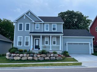 530 N Sugar Maple Lane, Verona, WI 53562