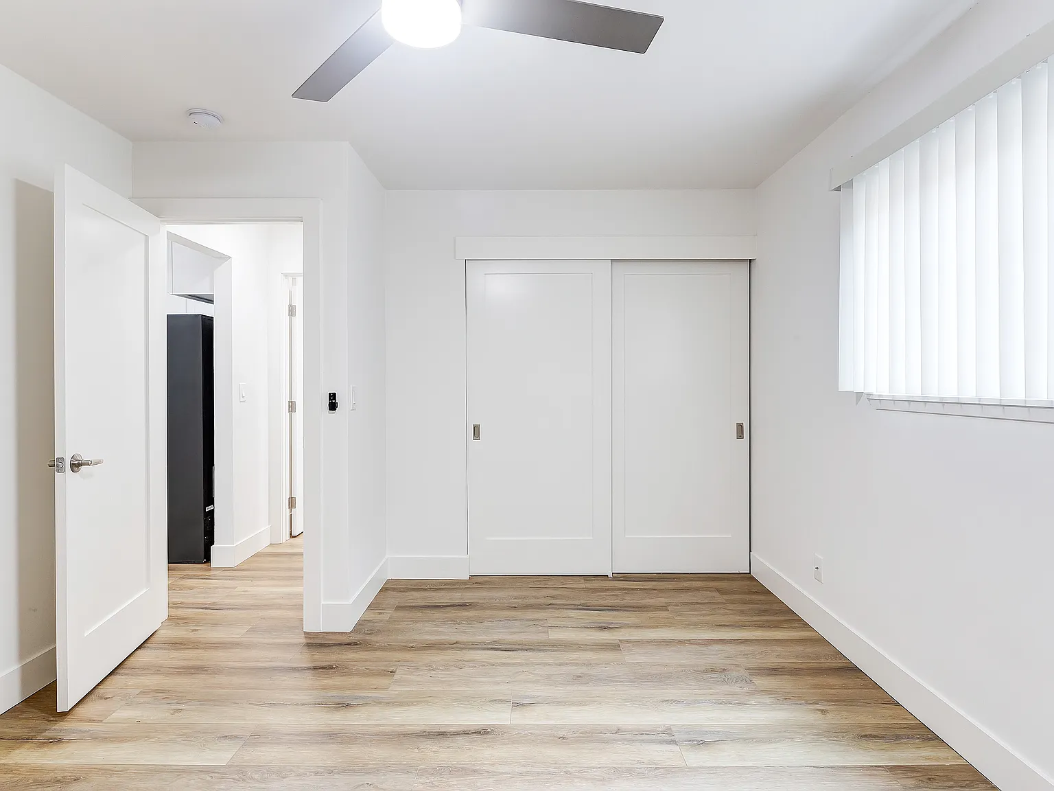 Ridge Apartments — Photo 4