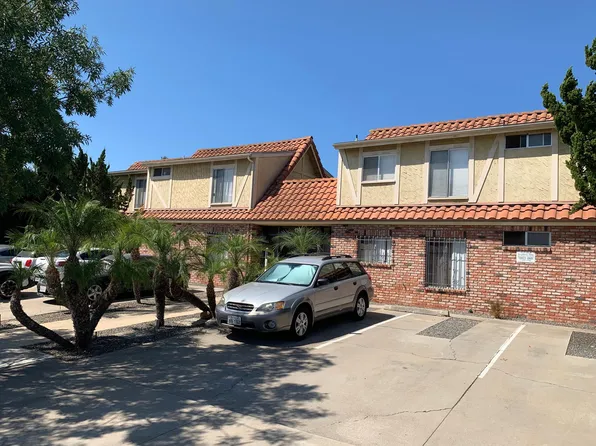 4550 Louisiana St #3, San Diego, CA 92116