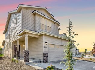 163 W Hyndman Dr, Meridian, ID 83642