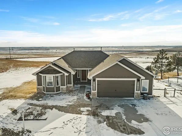 47059 County Road 23, Nunn, CO 80648