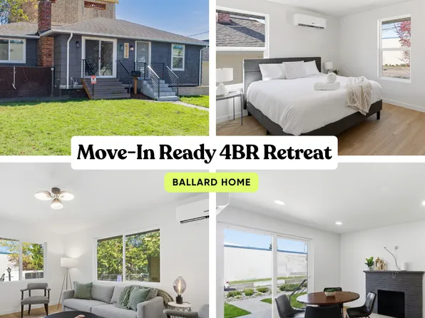 6230 7th Ave NW, Seattle, WA 98107