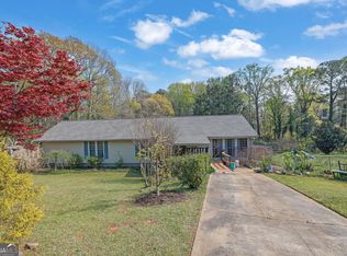 3285 Howell Cir, Duluth, GA 30096