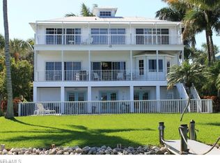 4031 Bayside Rd, Fort Myers Beach, FL 33931