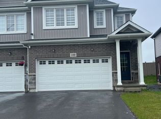 189 Bur Oak Dr, Thorold, ON L2V0L7