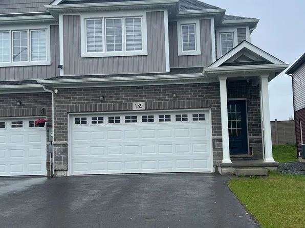 189 Bur Oak Dr, Thorold, ON L2V 0L7