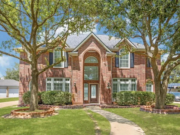 17314 Laguna Trail Dr, Houston, TX 77095