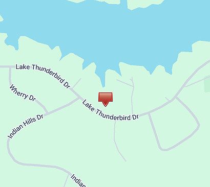 2nd image of 165 Lake Thunderbird Dr