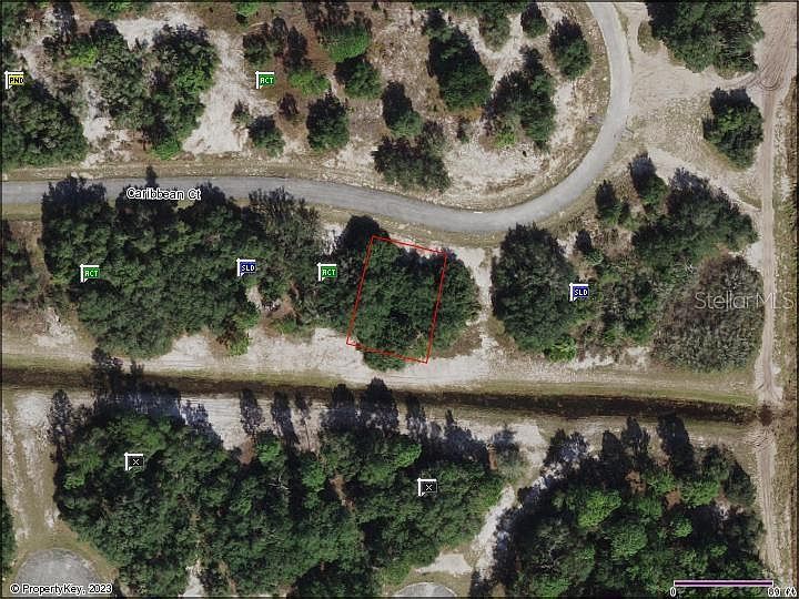 1st image of 435 CARIBBEAN COURT LOT 7