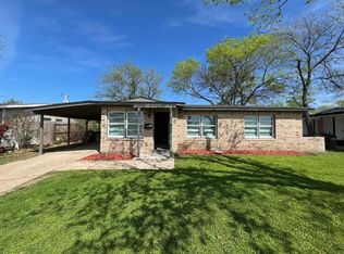 5517 Ramey Ave, Fort Worth, TX 76112