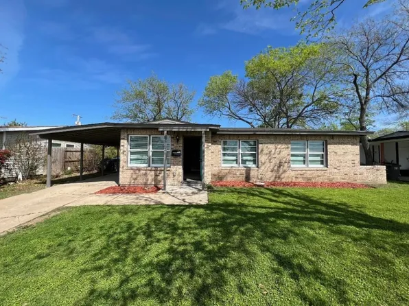 5517 Ramey Ave, Fort Worth, TX 76112