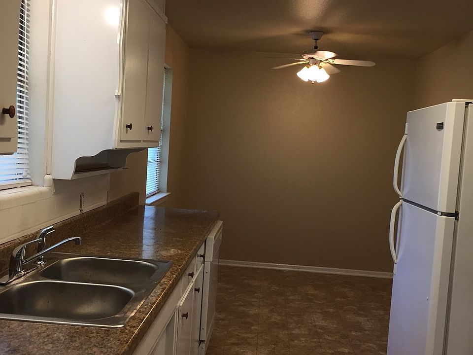 Renovated Kitchen!