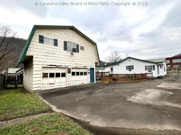 85 Wyatt St, London, WV 25126