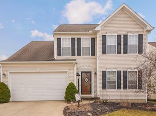 836 Hunter Ridge Dr, Streetsboro, OH 44241