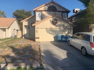 1882 Falcon Ridge St, Sunrise Manor, NV 89142