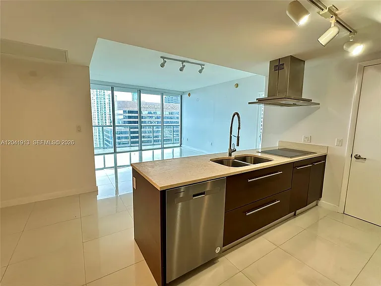 495 Brickell Ave #4011 — Photo 5