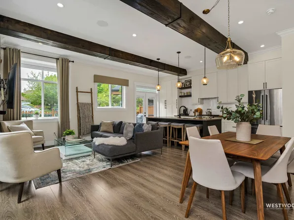 1454 162b St #18, Surrey, BC V4A 9W9