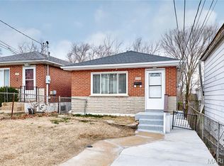231 E Velma Ave, Saint Louis, MO