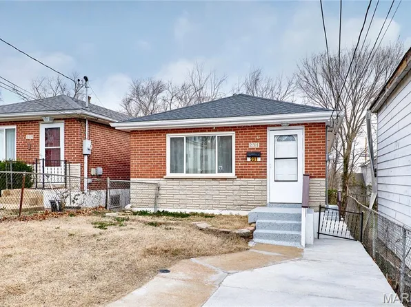 231 E Velma Ave, Saint Louis, MO 63125