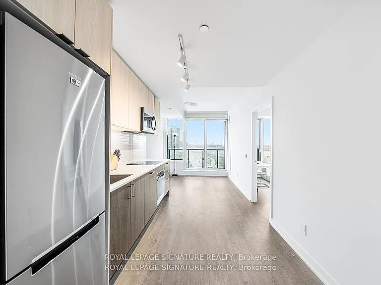 1928 Lake Shore Blvd W #2115 — Photo 7