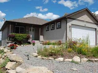 4911 E 15th Rd, Spokane, WA 99212