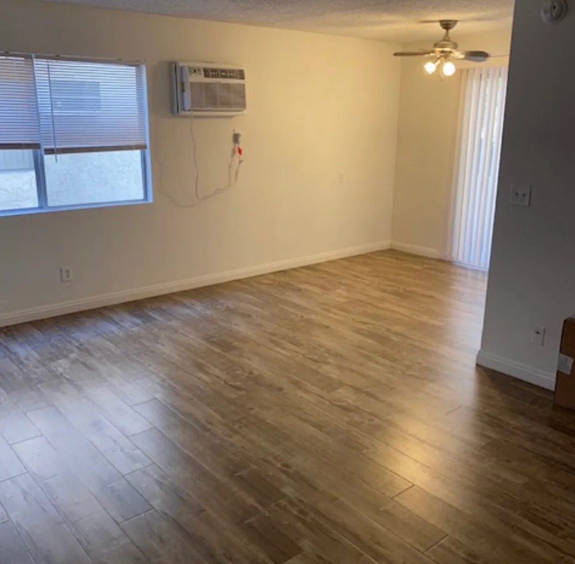 Studio, 450 sqft, $1,925 — Photo 2