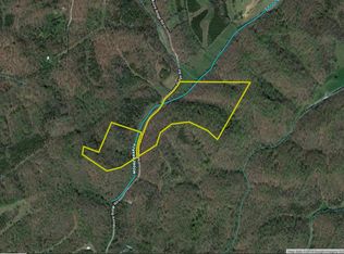 Moore Ridge Rd, Bybee, TN 37713