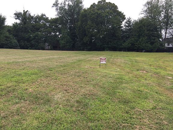 Larger view of lot. : 0.54 acres