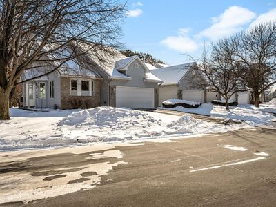 1518 126th Ln NW, Coon Rapids, MN, 55448
