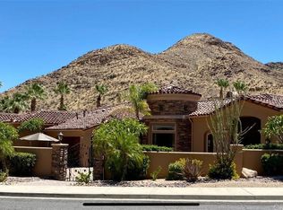 1420 Avenida Sevilla, Palm Springs, CA 92264