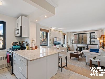 357 E 57th St APT 8B, New York, NY, 10022