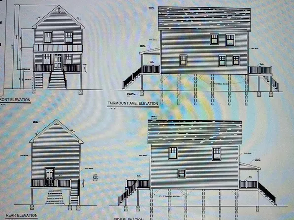 201 N Iowa Ave, Atlantic City, NJ 08401