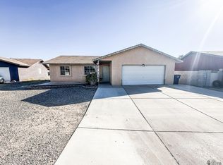 3845 S Cactus Wren Ln, Yuma, AZ 85365
