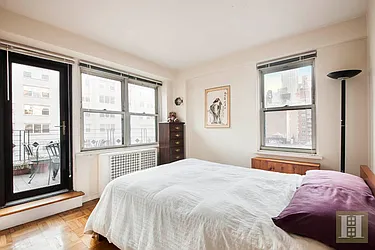 Sold by Halstead Real Estate