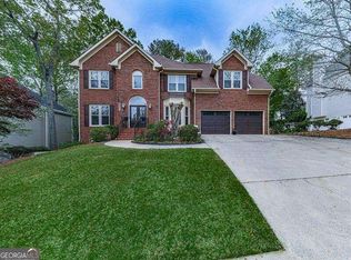 206 Beaver Creek Ln, Woodstock, GA 30189