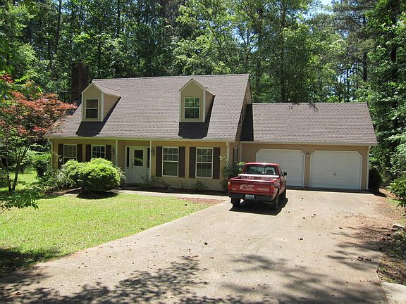 2nd image of 59 Davis Woods Dr