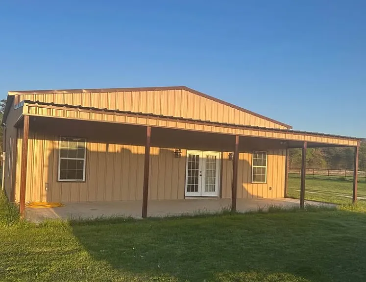 1701 County Road 113 — Photo 1