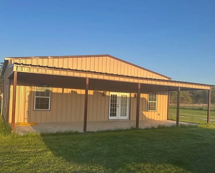 1701 County Road 113