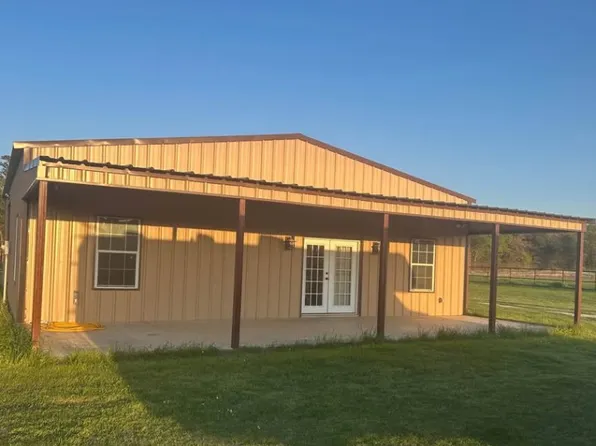 1701 County Road 113, Whitesboro, TX 76273