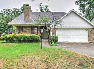 3618 Bobcat Trl, Temple, TX 76502