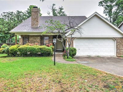 3618 Bobcat Trl, Temple, TX, 76502