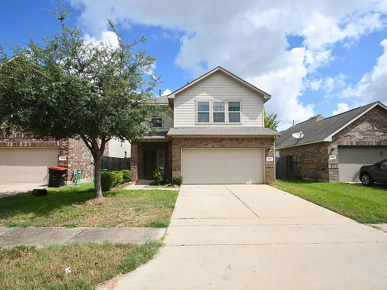3419 Atherton Ridge Ln — Photo 10