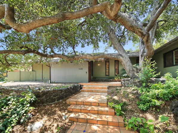 1480 Lancashire Pl, Pasadena, CA 91103