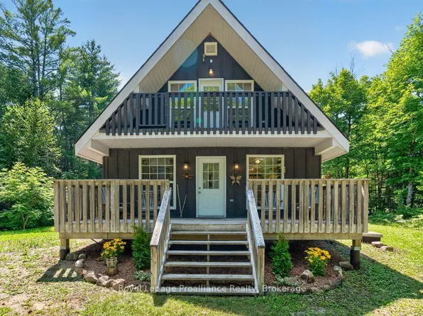 3201 River Rd, North Frontenac, ON K0H 1C0
