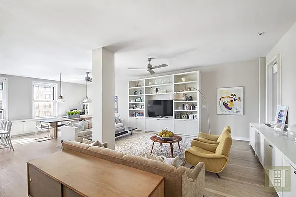 Sold by Halstead Real Estate | media 1