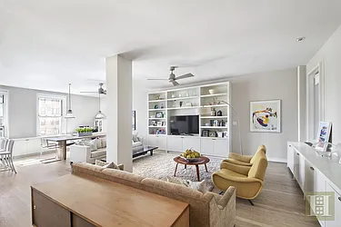 Sold by Halstead Real Estate