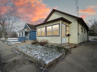 506 Detroit St, Jackson, MI 49201